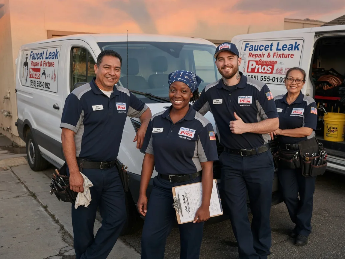 Faucet Repair company in New Suffolk, NY
